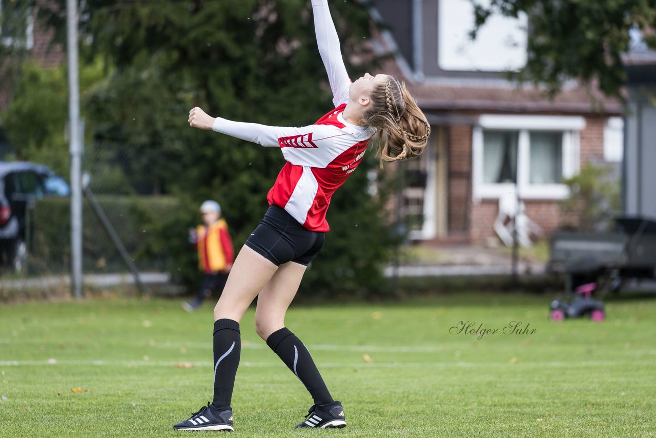 Bild 612 - wU16 Deutsche Meisterschaft